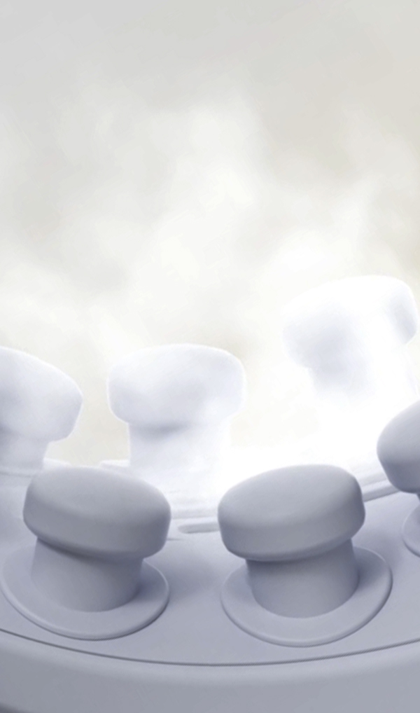 Ultrasonic atom<br>超声微米雾化