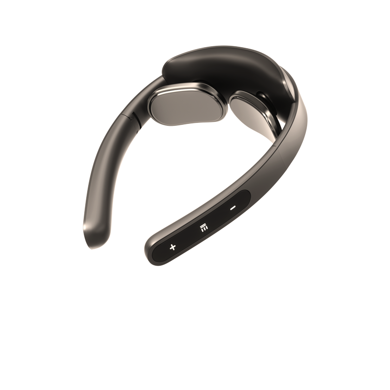 D18折叠颈椎按摩仪,PGG按摩仪