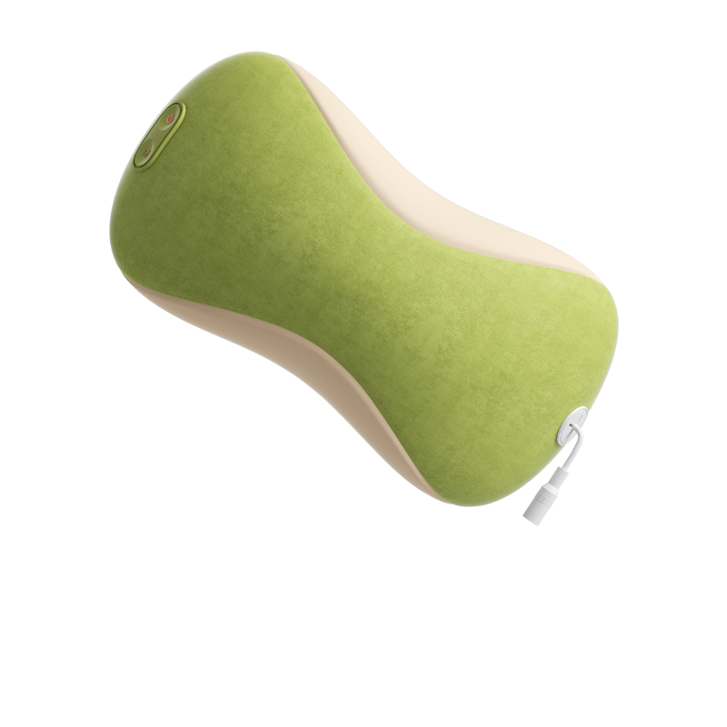 W8腰果按摩仪,PGG按摩仪