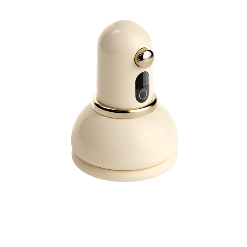 C1智能拔罐仪,PGG按摩仪