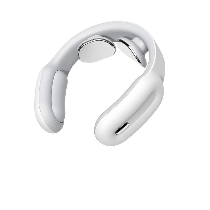 D12气垫型颈椎按摩仪,PGG按摩仪