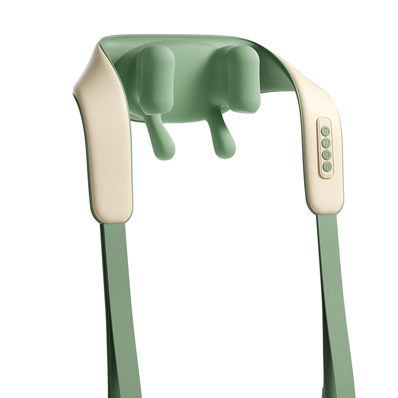 M7肩颈按摩仪,PGG按摩仪