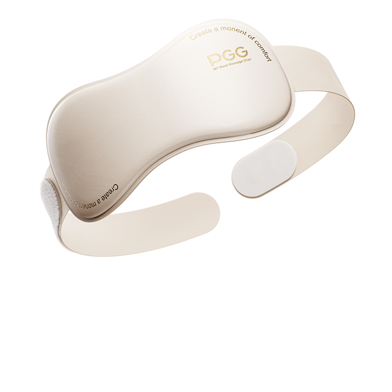 W7 Pro腰部按摩仪,PGG按摩仪