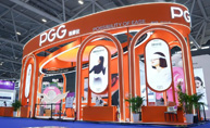 PGG闪耀深圳礼品展！沉浸式健康科技引爆全场打卡热潮