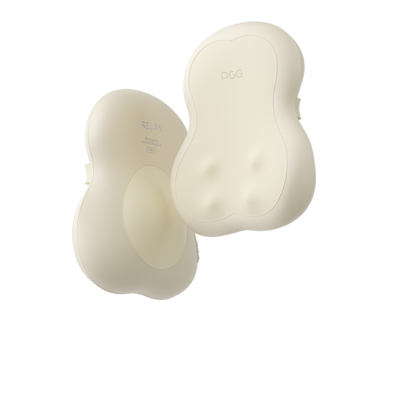 S7腰部按摩器,PGG按摩仪